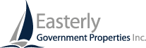 Easterly Government Properties Inc Logo Image